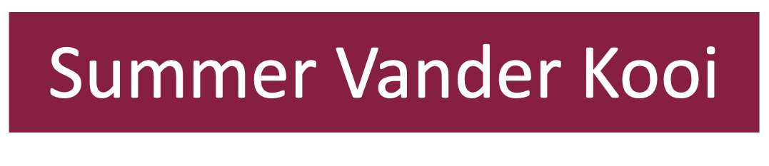 Summer Vander Kooi button