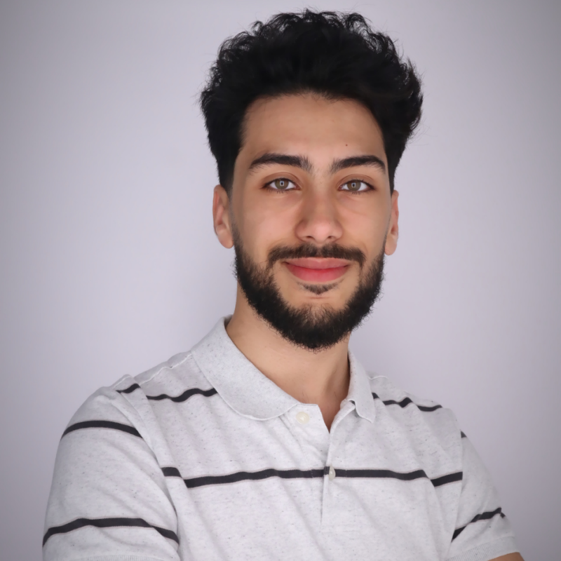 Khalid Al-Khateeb Khalid Al-Khateeb