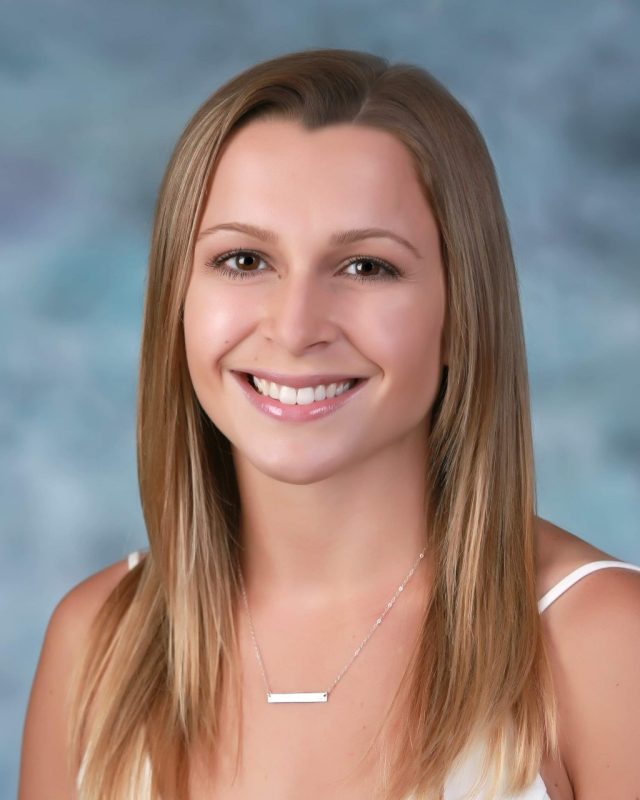 Alexia Stettinius