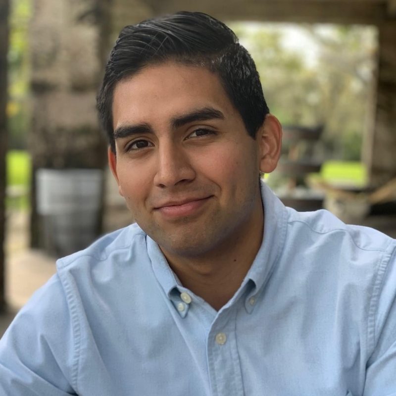 Victor Lopez