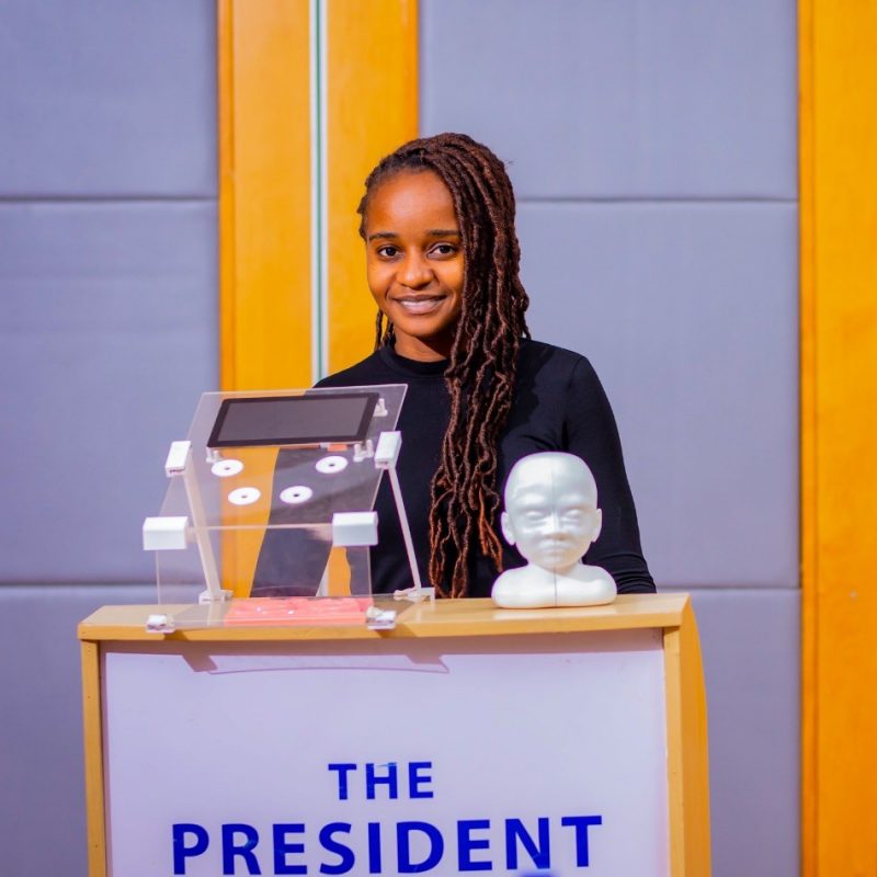 Ruth Mtuwa