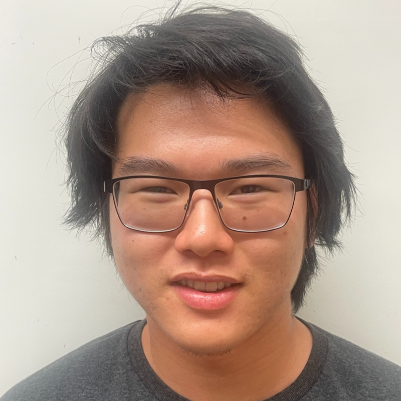 Daniel Yang
